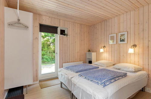 Foto 17 - Casa de 3 quartos em Væggerløse com terraço e sauna
