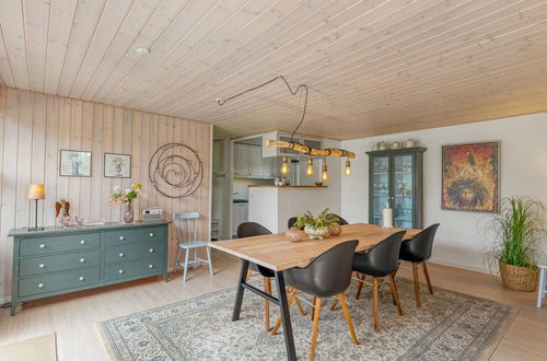 Foto 32 - Casa de 3 quartos em Væggerløse com terraço e sauna