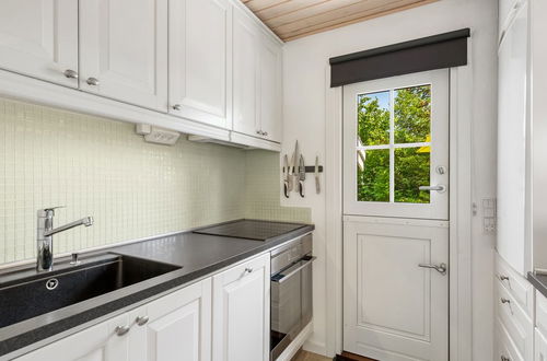 Foto 39 - Casa de 3 quartos em Væggerløse com terraço e sauna