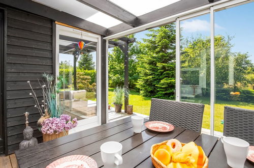 Foto 28 - Casa de 3 quartos em Væggerløse com terraço e sauna