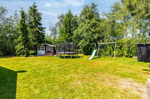 Foto 33 - Casa de 3 quartos em Væggerløse com terraço e sauna