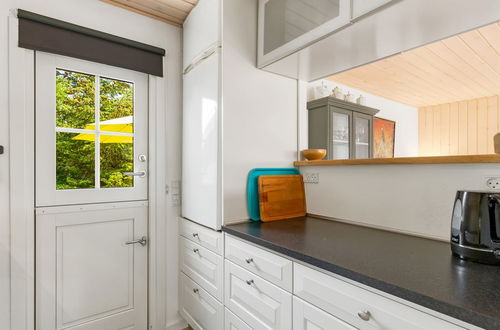 Foto 14 - Casa de 3 quartos em Væggerløse com terraço e sauna