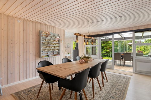 Foto 37 - Casa de 3 quartos em Væggerløse com terraço e sauna