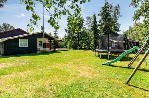 Foto 4 - Casa de 3 quartos em Væggerløse com terraço e sauna