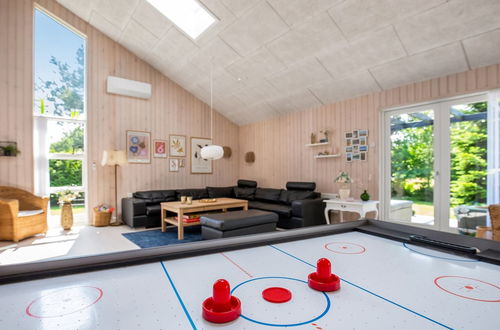 Foto 39 - Casa de 3 quartos em Væggerløse com terraço e sauna