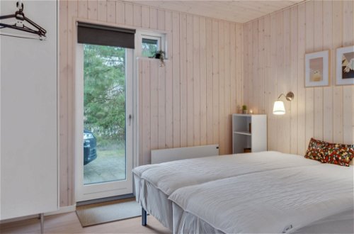Foto 13 - Casa con 3 camere da letto a Væggerløse con terrazza e sauna