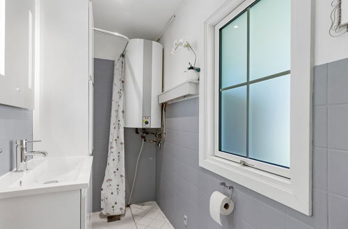 Foto 18 - Casa de 3 quartos em Væggerløse com terraço e sauna