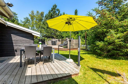 Foto 36 - Casa de 3 quartos em Væggerløse com terraço e sauna