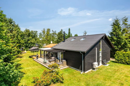 Foto 29 - Casa de 3 quartos em Væggerløse com terraço e sauna