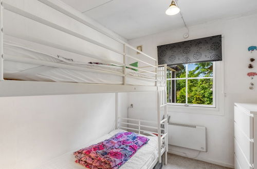 Foto 15 - Casa de 3 quartos em Væggerløse com terraço e sauna