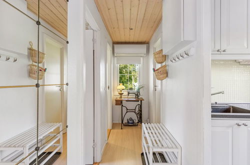 Foto 38 - Casa de 3 quartos em Væggerløse com terraço e sauna