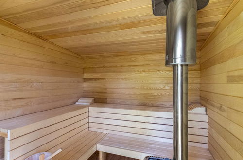 Foto 37 - Casa de 3 quartos em Væggerløse com terraço e sauna