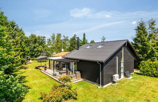Foto 3 - Casa de 3 quartos em Væggerløse com terraço e sauna