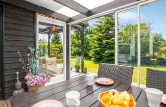 Foto 2 - Casa de 3 quartos em Væggerløse com terraço e sauna