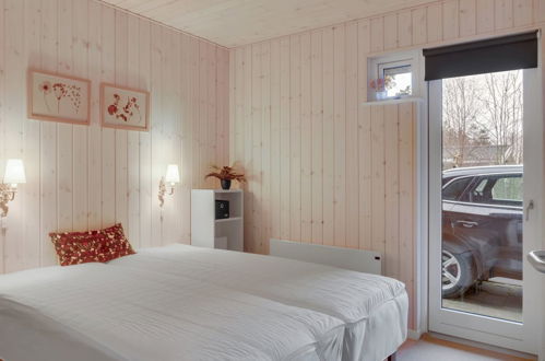 Foto 12 - Casa con 3 camere da letto a Væggerløse con terrazza e sauna