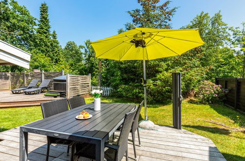 Foto 34 - Casa de 3 quartos em Væggerløse com terraço e sauna