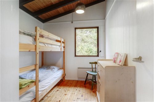 Foto 6 - Casa con 3 camere da letto a Væggerløse con terrazza