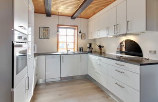 Foto 2 - Casa de 2 quartos em Vejers Strand com terraço