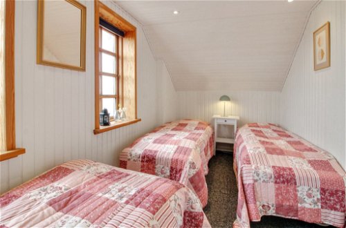 Photo 17 - Maison de 2 chambres à Vejers Strand avec terrasse