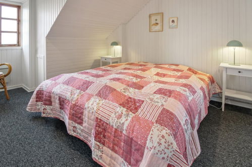 Photo 16 - Maison de 2 chambres à Vejers Strand avec terrasse