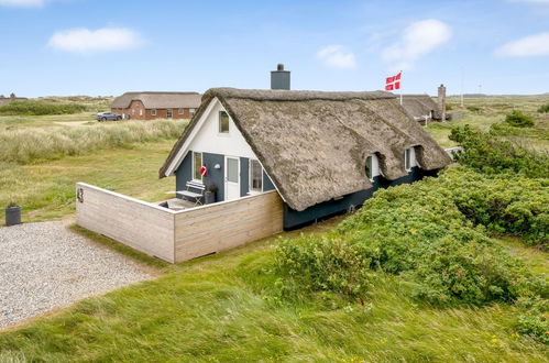 Photo 24 - Maison de 2 chambres à Ringkøbing avec terrasse