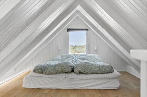 Foto 20 - Casa con 2 camere da letto a Ringkøbing con terrazza