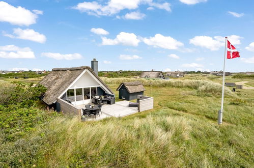 Photo 27 - 2 bedroom House in Ringkøbing with terrace