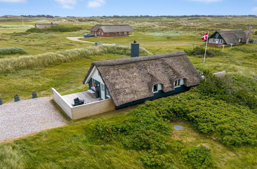 Foto 2 - Casa de 2 quartos em Ringkøbing com terraço