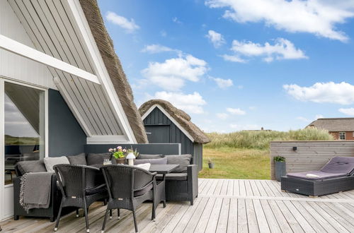 Foto 16 - Casa de 2 quartos em Ringkøbing com terraço