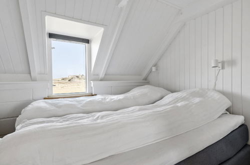 Foto 18 - Casa con 2 camere da letto a Ringkøbing con terrazza