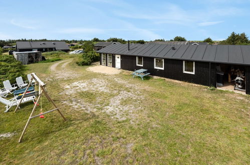 Foto 20 - Casa de 3 quartos em Hvide Sande com terraço