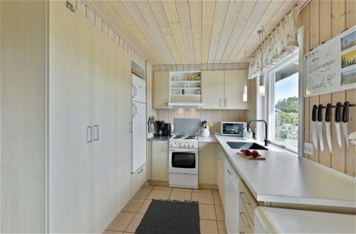 Photo 10 - Maison de 3 chambres à Hvide Sande avec terrasse