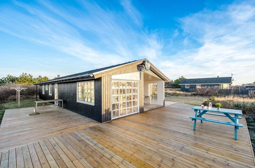 Photo 25 - Maison de 3 chambres à Hvide Sande avec terrasse