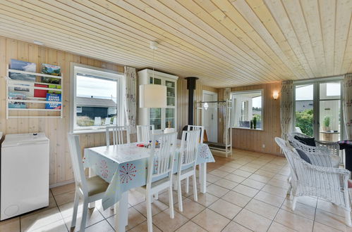 Photo 8 - 3 bedroom House in Hvide Sande with terrace