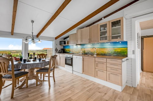 Foto 31 - Apartamento de 2 quartos em Ferring com terraço