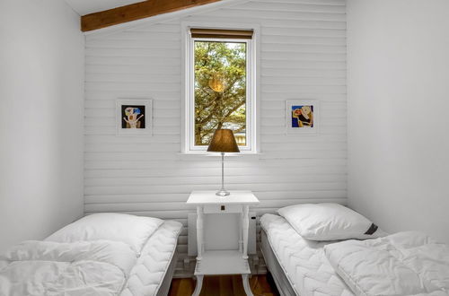 Foto 10 - Apartamento de 2 quartos em Ferring com terraço