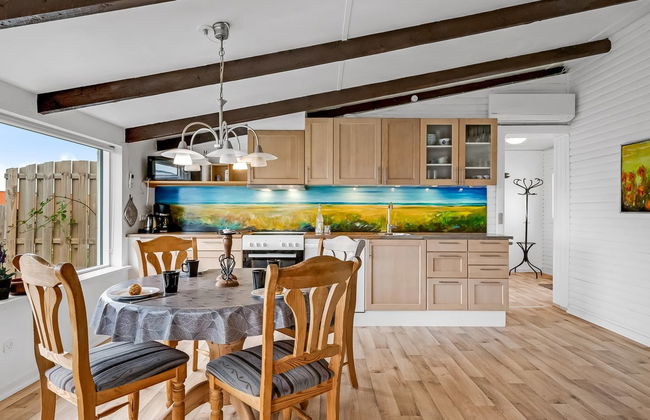 "Larentius" - 200m from the sea - Foto 25