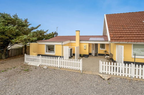 Foto 28 - Apartamento de 2 quartos em Ferring com terraço
