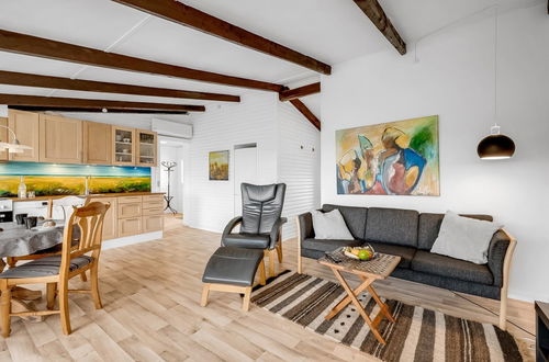 Foto 12 - Apartamento de 2 quartos em Ferring com terraço