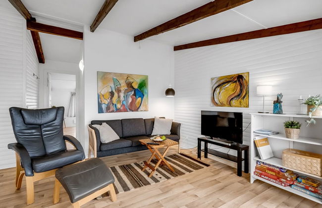 "Larentius" - 200m from the sea - Foto 11