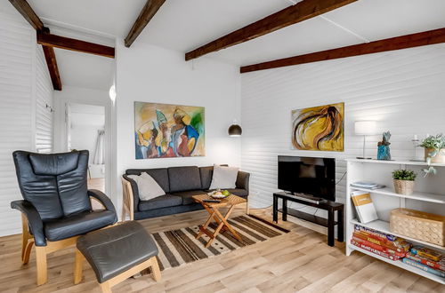 Foto 11 - Apartamento de 2 quartos em Ferring com terraço