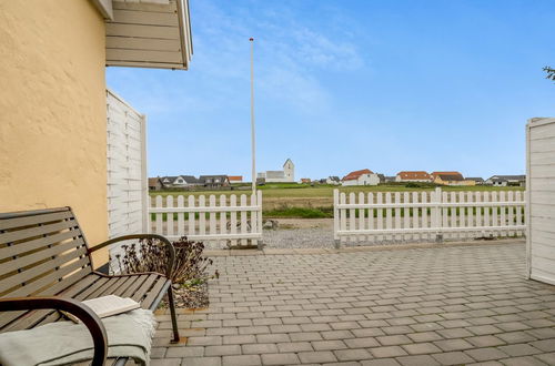 Foto 14 - Apartamento de 2 quartos em Ferring com terraço