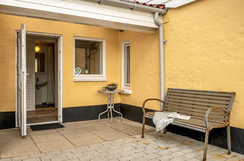Foto 17 - Apartamento de 2 quartos em Ferring com terraço
