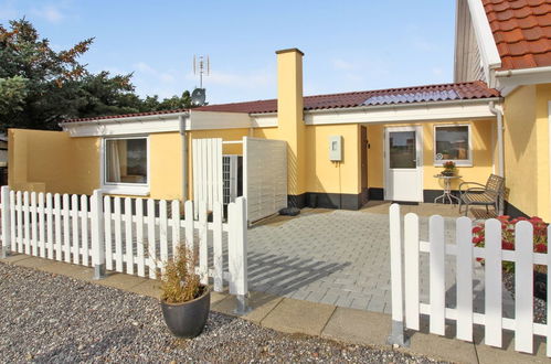 Foto 24 - Apartamento de 2 quartos em Ferring com terraço