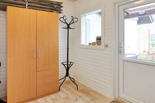 Foto 7 - Apartamento de 2 quartos em Ferring com terraço