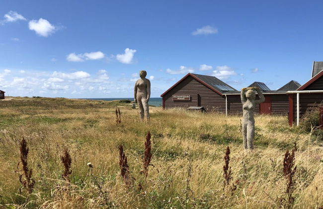 "Larentius" - 200m from the sea - Foto 3