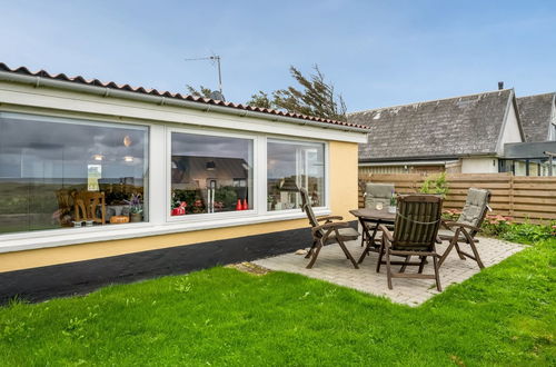 Foto 16 - Apartamento de 2 quartos em Ferring com terraço