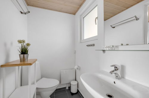 Foto 15 - Apartamento de 2 quartos em Ferring com terraço