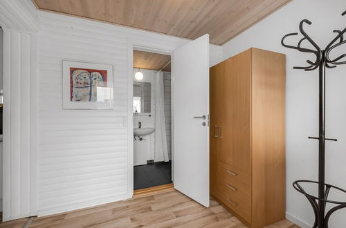 Foto 18 - Apartamento de 2 quartos em Ferring com terraço