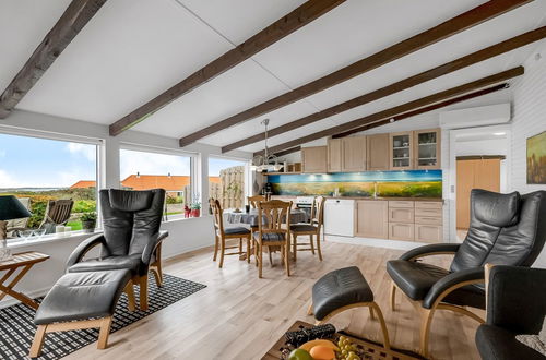 Foto 30 - Apartamento de 2 quartos em Ferring com terraço
